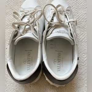 Valentino tênis shoes